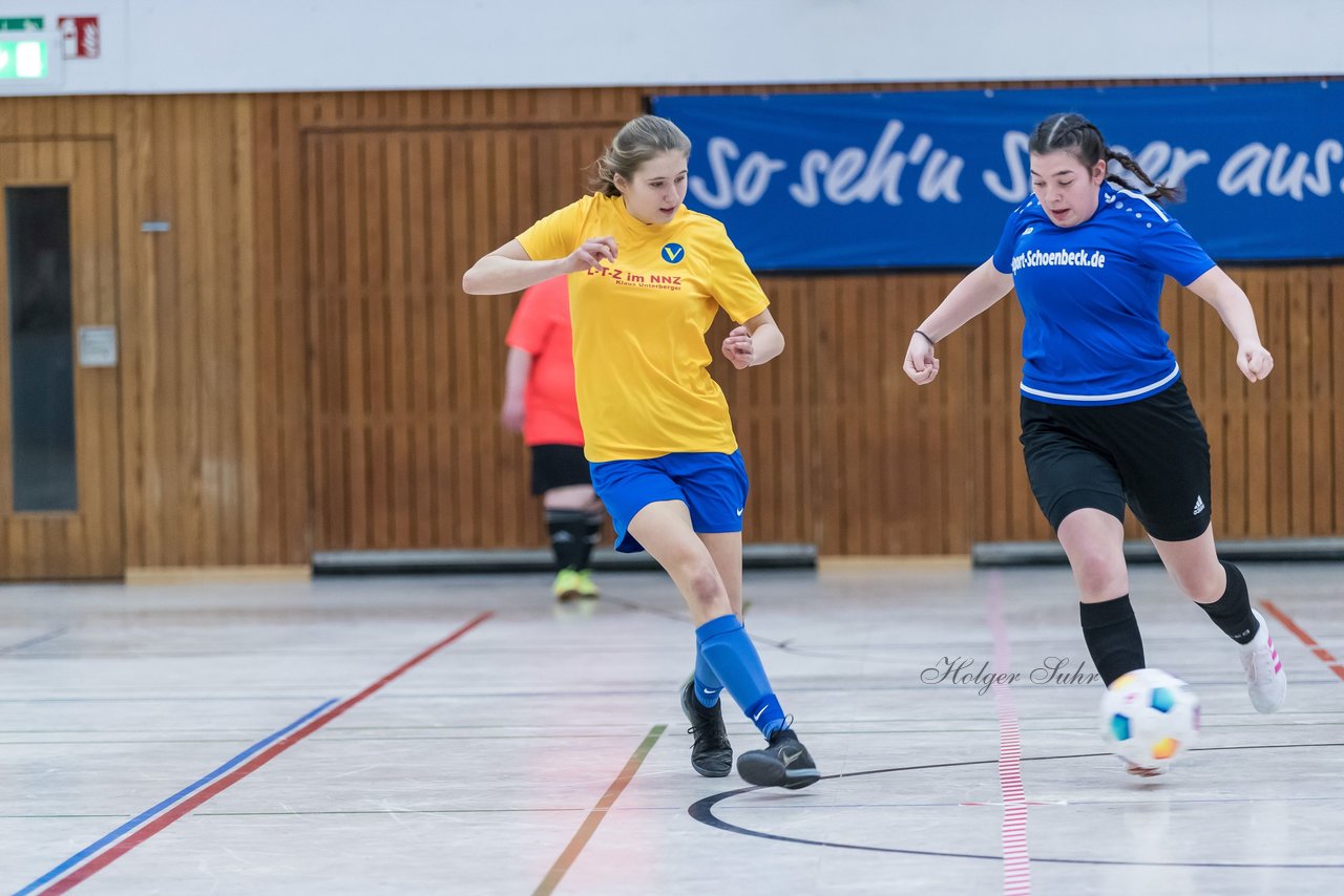 Bild 165 - VR Bank Cup Horst